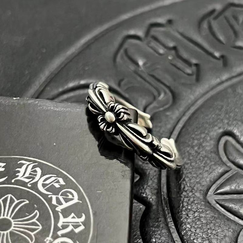 Chrome Hearts ring 01lyx25